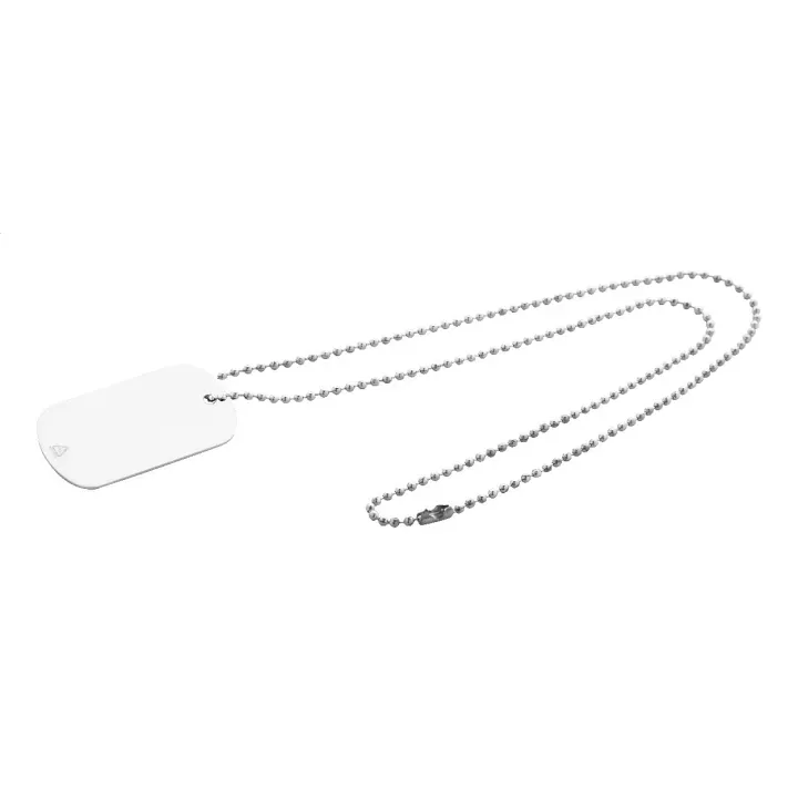 ID tag necklace - AP800090 (ANDA#21)